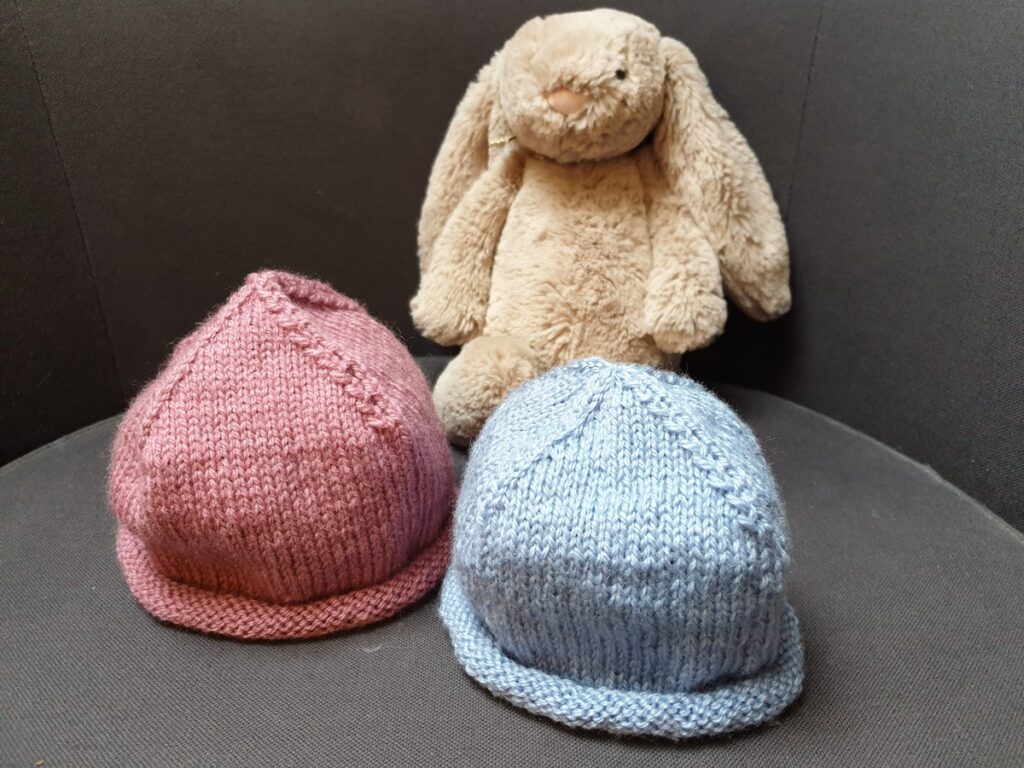 Cappellino per neonato