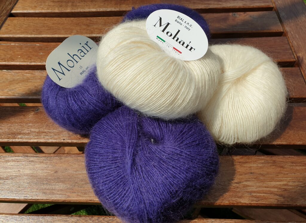 Il Calore e la Resistenza del Mohair